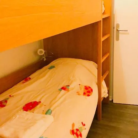 Gare Wifi Metro Musee Calme Confort 6 Lits - Le Ferrum