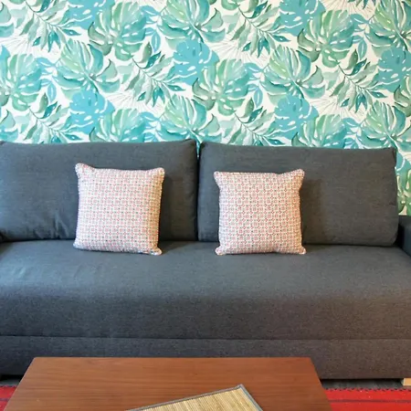 Apartment Gare Wifi Metro Musee Calme Confort 6 Lits - Le Ferrum Roubaix